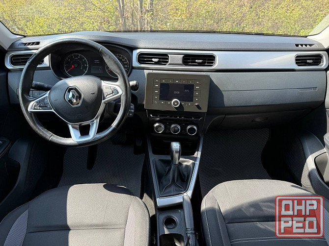 Продам Renault Arkana 2021год Донецк - изображение 6