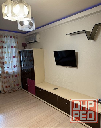 Сдаю однокомнатную квартиру, Куйбышевском районе Донецк - изображение 2