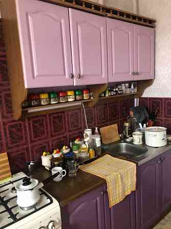 продам кухню,самовывоз Гвардейка,мкрн Калининский Макеевка