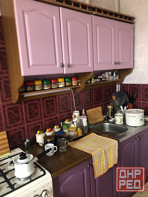 продам кухню,самовывоз Гвардейка,мкрн Калининский Макеевка - изображение 2