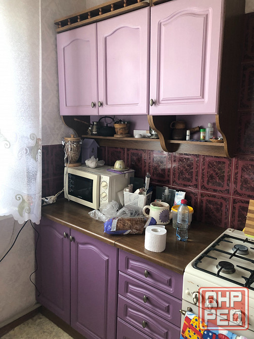 продам кухню,самовывоз Гвардейка,мкрн Калининский Макеевка - изображение 1