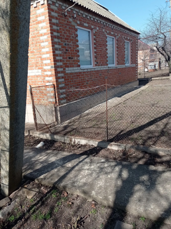 Продается дом в с. Василевка Амросиевского р-на, Донецк
