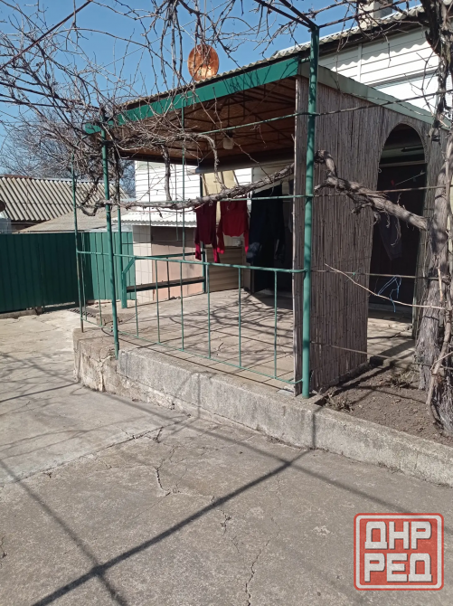 Продается дом в с. Василевка Амросиевского р-на, Донецк - изображение 4
