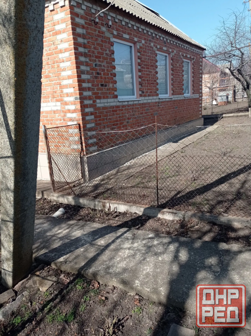 Продается дом в с. Василевка Амросиевского р-на, Донецк - изображение 2