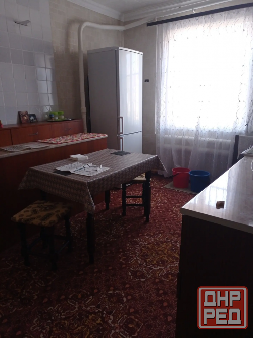 Продается дом в с. Василевка Амросиевского р-на, Донецк - изображение 10