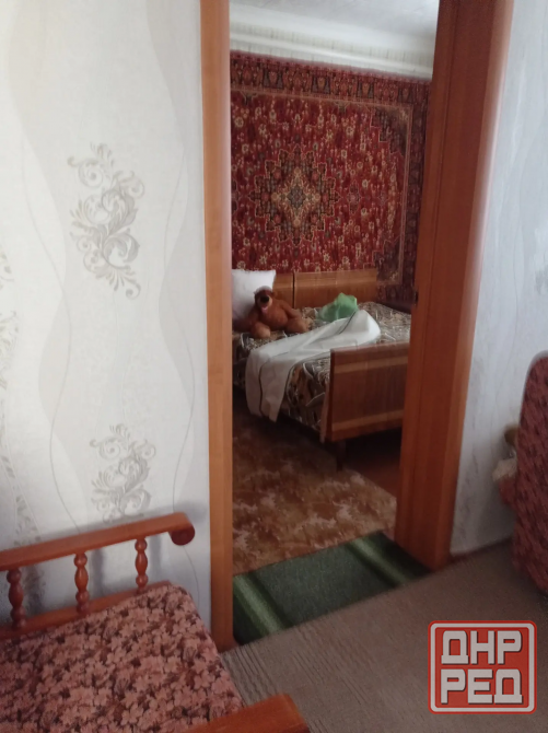 Продается дом в с. Василевка Амросиевского р-на, Донецк - изображение 5