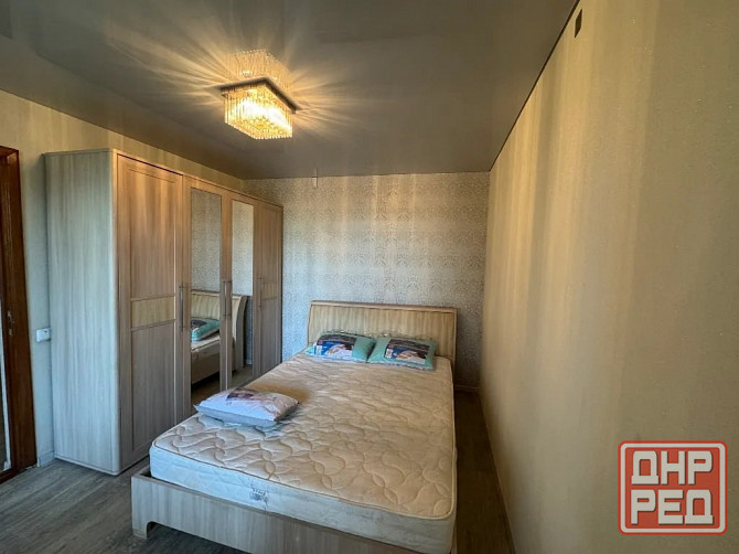 Сдам 3-комнатную квартиру, Куйбышевский район Донецк - изображение 1