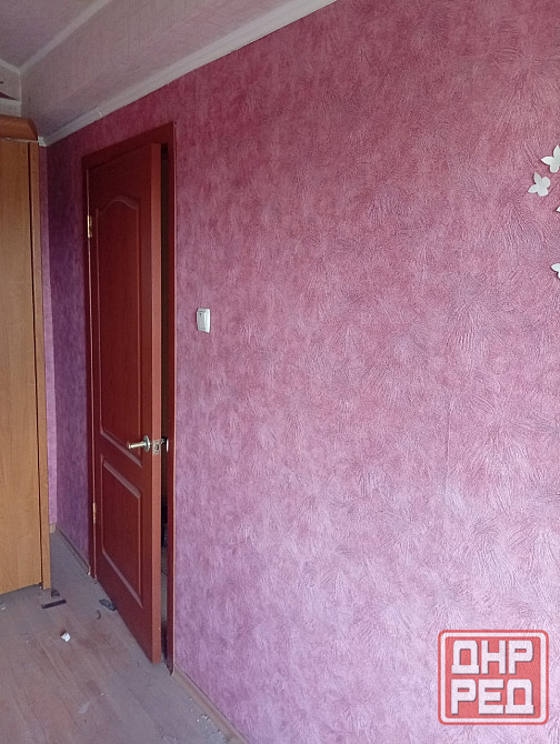 Новинка в продаже 3 комнатная квартира пос. Октябрьский Донецк - изображение 5