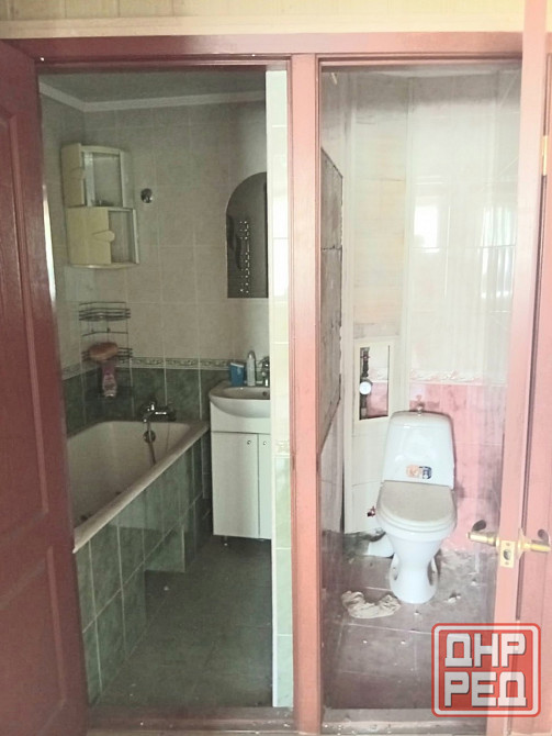 Новинка в продаже 3 комнатная квартира пос. Октябрьский Донецк - изображение 6