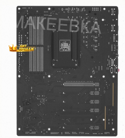 Материнская Плата Gigabyte b550 Eagle - арт:3778 Донецк