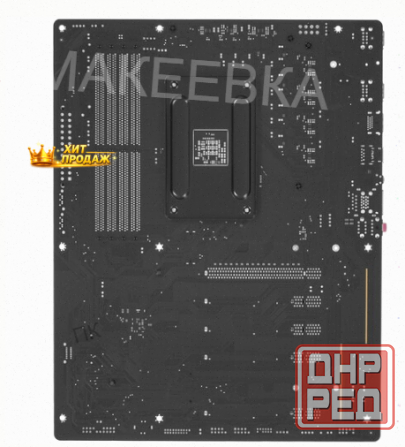 Материнская Плата Gigabyte b550 Eagle - арт:3778 Донецк - изображение 2
