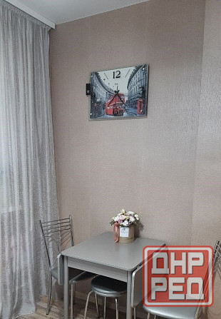 Сдаю однокомнатную квартиру Донецк - изображение 4