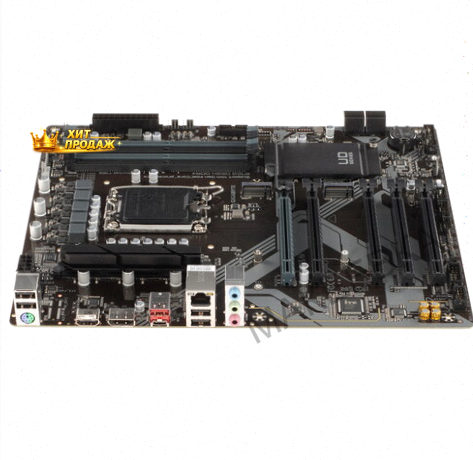 Материнская Плата Gigabyte b760 ds3h Ddr4 - арт:3858 Донецк