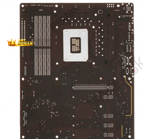 Материнская Плата Gigabyte b760 ds3h Ddr4 - арт:3858 Донецк