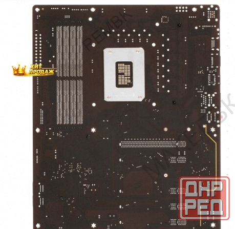 Материнская Плата Gigabyte b760 ds3h Ddr4 - арт:3858 Донецк - изображение 4