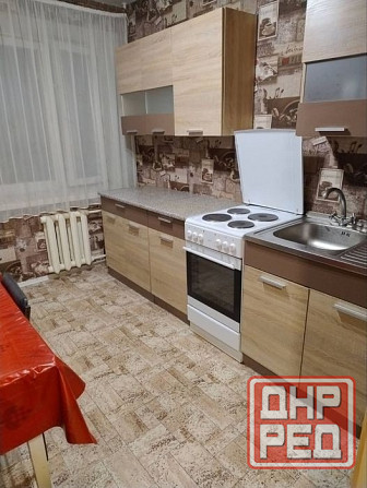 Сдаётся однокомнатную квартиру, Калининский район Донецк - изображение 1