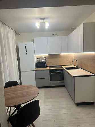 1к кв буденновский Донецк