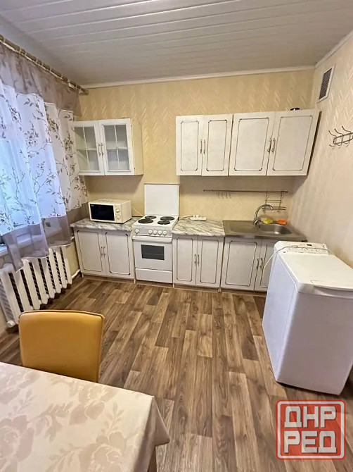 Сдается 2-комнатная квартира Район: Пролетарский Ориентир: Раздольная Донецк - изображение 6