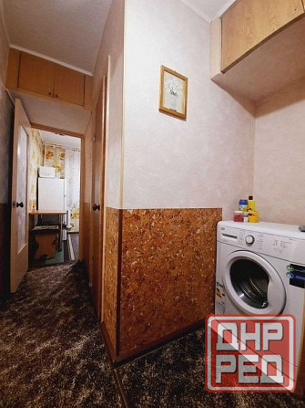 Сдам однокомнатную квартиру, Улица Горная Донецк - изображение 2