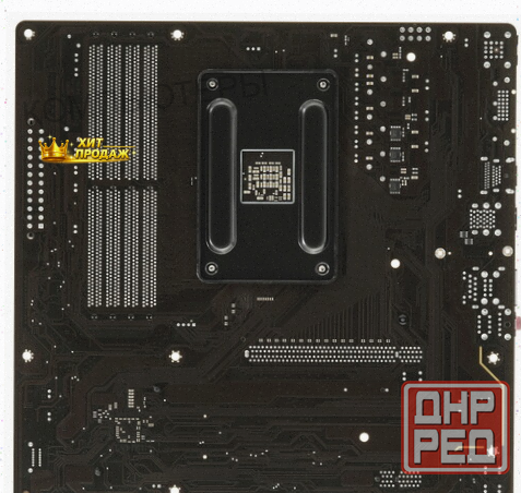 Материнская Плата Gigabyte a520m ds3h v2 - арт:1147 Донецк - изображение 3