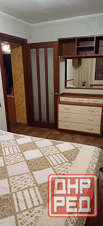 Сдаю однокомнатную квартиру Донецк - изображение 2