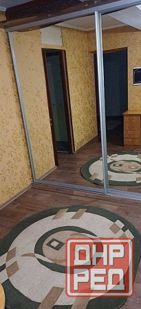Сдаю однокомнатную квартиру Донецк - изображение 3