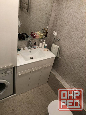 Сдаю двухкомнатную квартиру, Ворошиловском районе Донецк - изображение 2