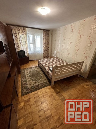 Сдаётся однокомнатную квартиру, Кировском районе Донецк - изображение 1
