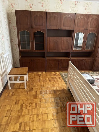 Сдаётся однокомнатную квартиру, Кировском районе Донецк - изображение 2