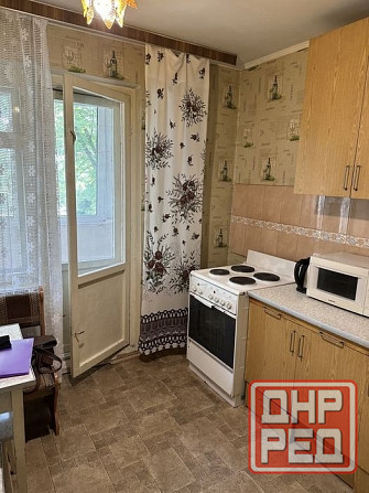 Сдаётся однокомнатную квартиру, Кировском районе Донецк - изображение 4