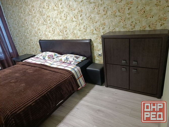 Сдаю двухкомнатную квартиру Донецк - изображение 4