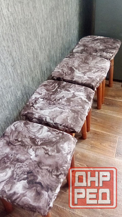 Продам новые чехлы с паролоном на стул Донецк - изображение 3