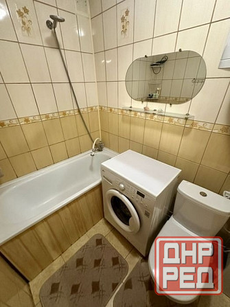 Сдам однокомнатную квартиру, Куйбышевский район Донецк - изображение 2