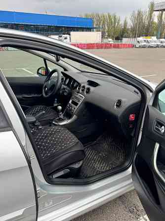Продам Peugeot 308 1.6 Макеевка