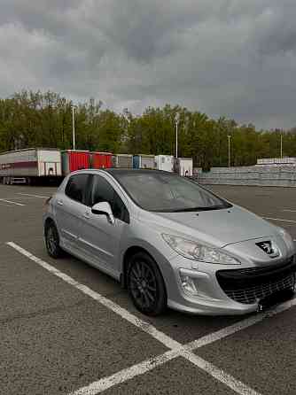 Продам Peugeot 308 1.6 Макеевка