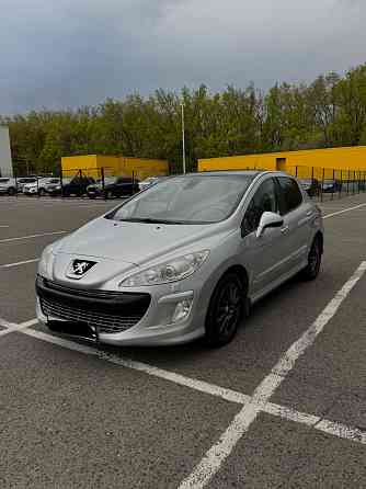 Продам Peugeot 308 1.6 Макеевка