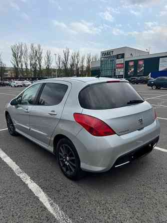 Продам Peugeot 308 1.6 Макеевка