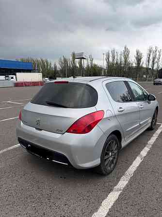 Продам Peugeot 308 1.6 Макеевка