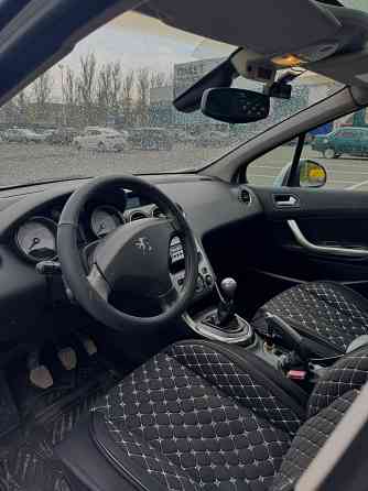 Продам Peugeot 308 1.6 Макеевка