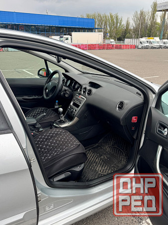 Продам Peugeot 308 1.6 Макеевка - изображение 6