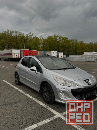 Продам Peugeot 308 1.6 Макеевка - изображение 1
