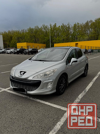Продам Peugeot 308 1.6 Макеевка - изображение 2