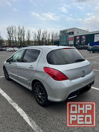 Продам Peugeot 308 1.6 Макеевка - изображение 3