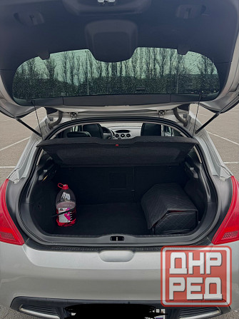 Продам Peugeot 308 1.6 Макеевка - изображение 7