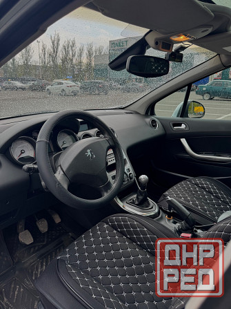 Продам Peugeot 308 1.6 Макеевка - изображение 5