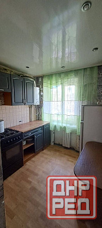 Сдаётся 1 к квартира в Ильичевском районе. Мариуполь - изображение 6