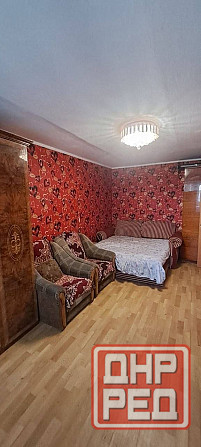 Сдаётся 1 к квартира в Ильичевском районе. Мариуполь - изображение 1