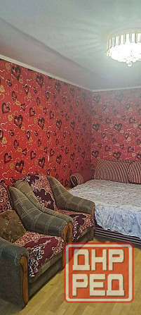 Сдаётся 1 к квартира в Ильичевском районе. Мариуполь - изображение 2