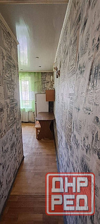 Сдаётся 1 к квартира в Ильичевском районе. Мариуполь - изображение 5
