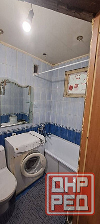Сдаётся 1 к квартира в Ильичевском районе. Мариуполь - изображение 7